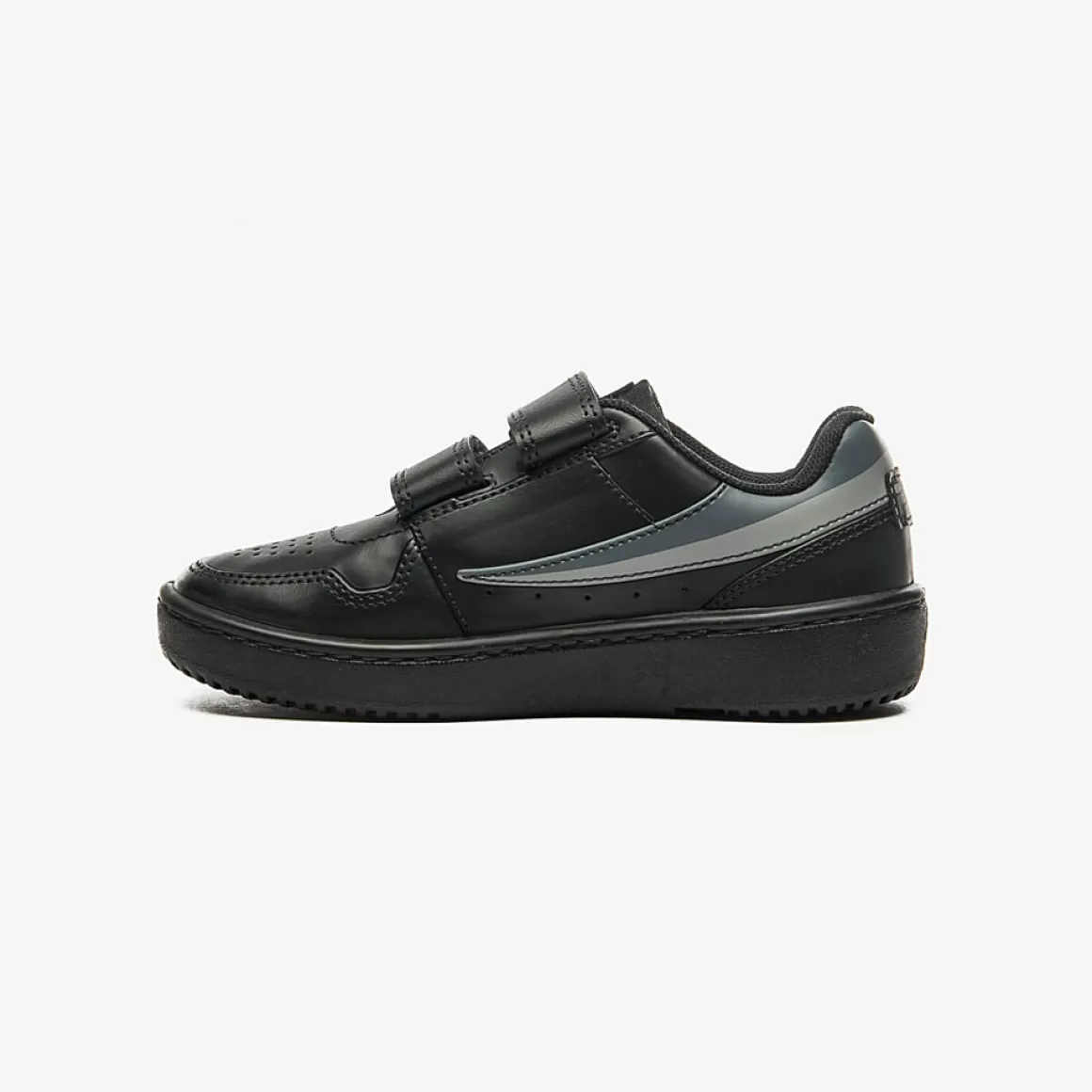 FILA Tênis Preto para Criança com Velcro Arcade VLC - * Tênis infantil