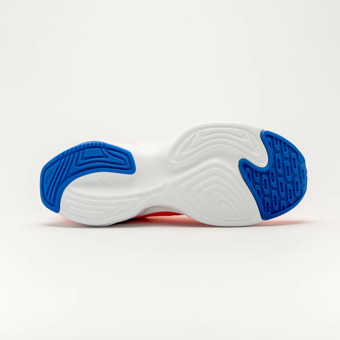 FILA Tênis Running Recovery Rosa Coral Feminino - * Até 10km | Corrida
