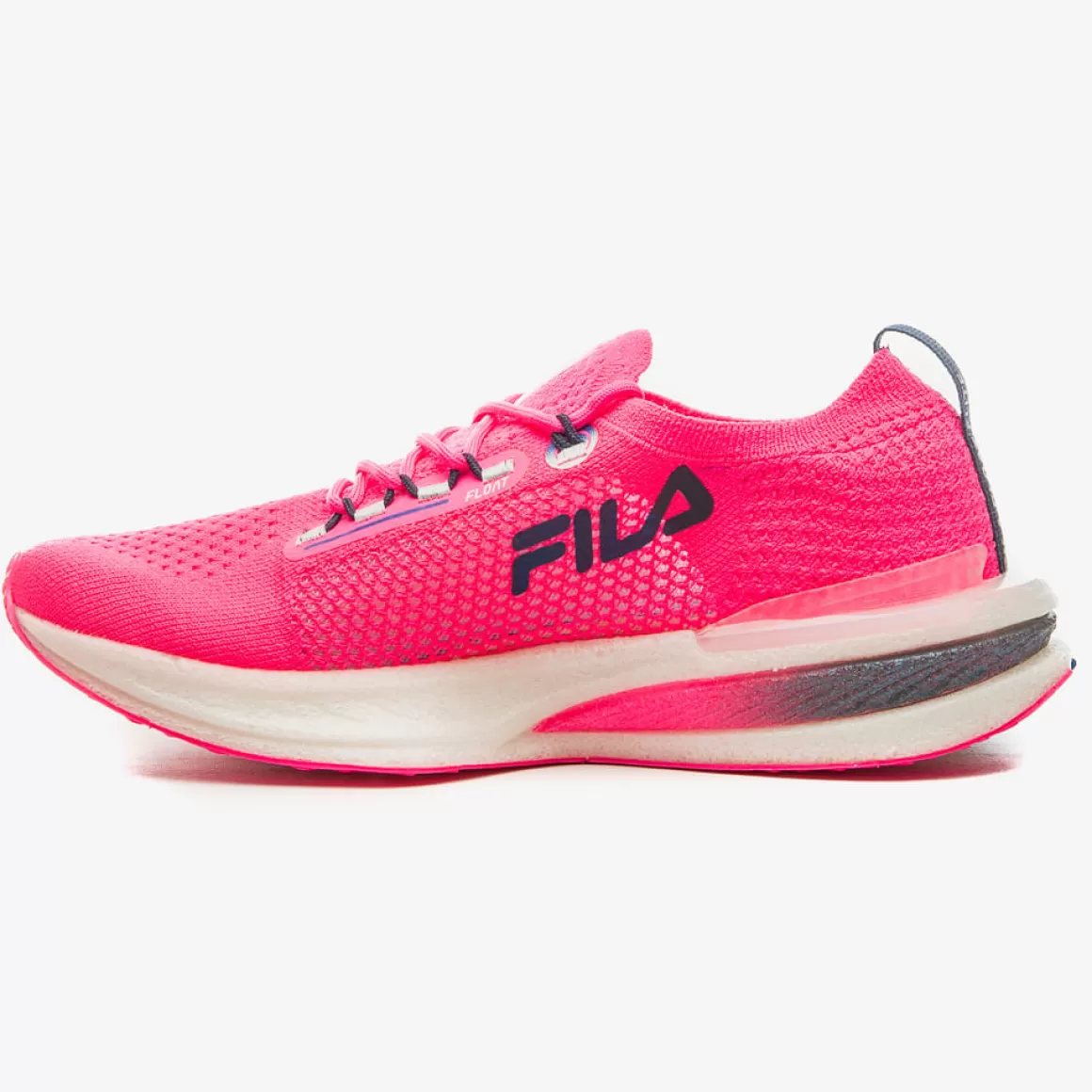 FILA Tênis tecnológico: Float Elite - * Até 21km | Até 10km