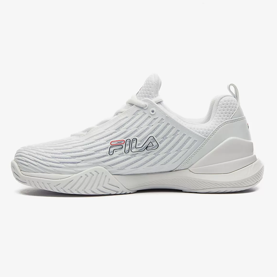 FILA Tênis Tenista Masculino Speedserve Energized Branco - * Tennis | FILA Tennis