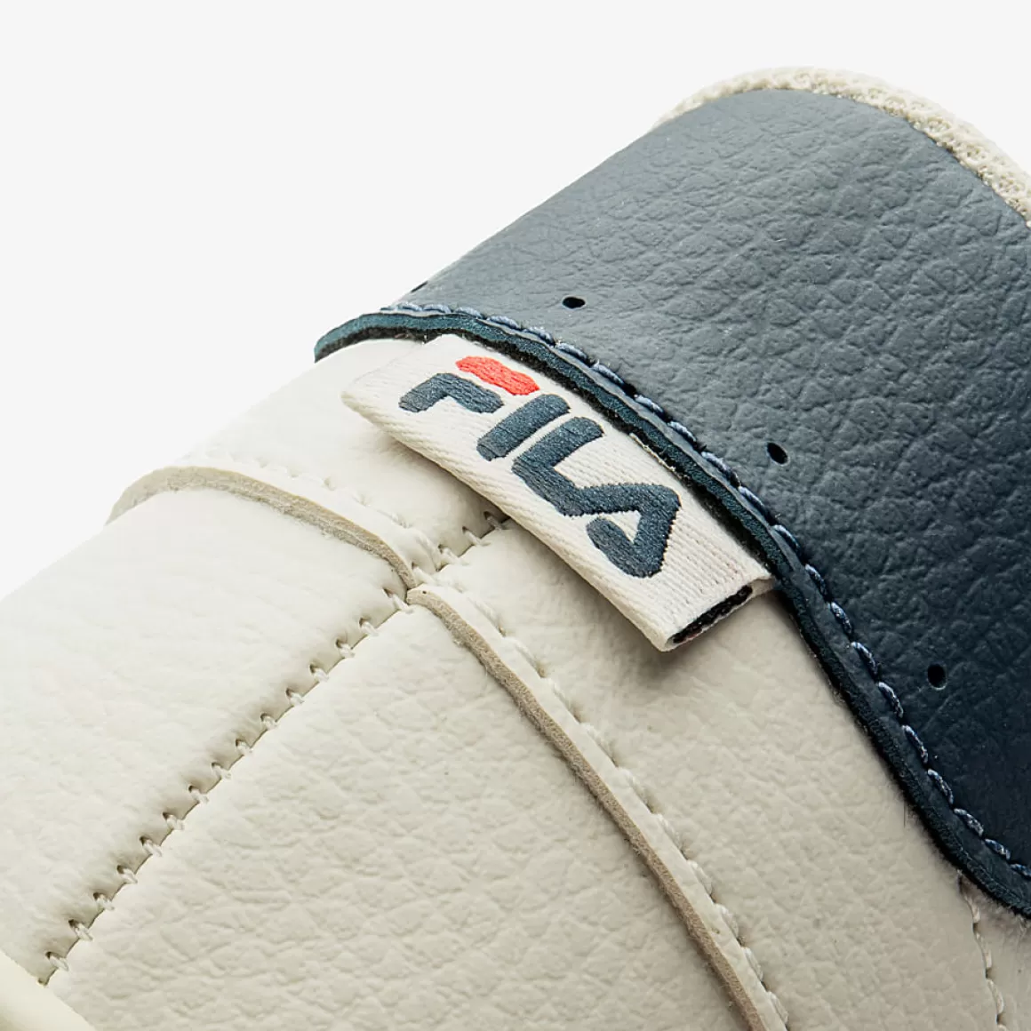 FILA Tênis Vintage Masculino FX Court 70 Cinza - * Lifestyle | Tênis branco