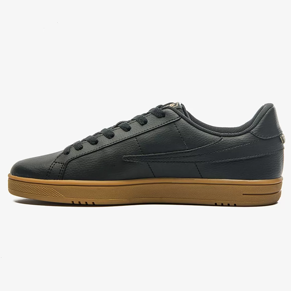 FILA Tênis Vintage Masculino FX Court 70 Preto - * Lifestyle | Tênis preto