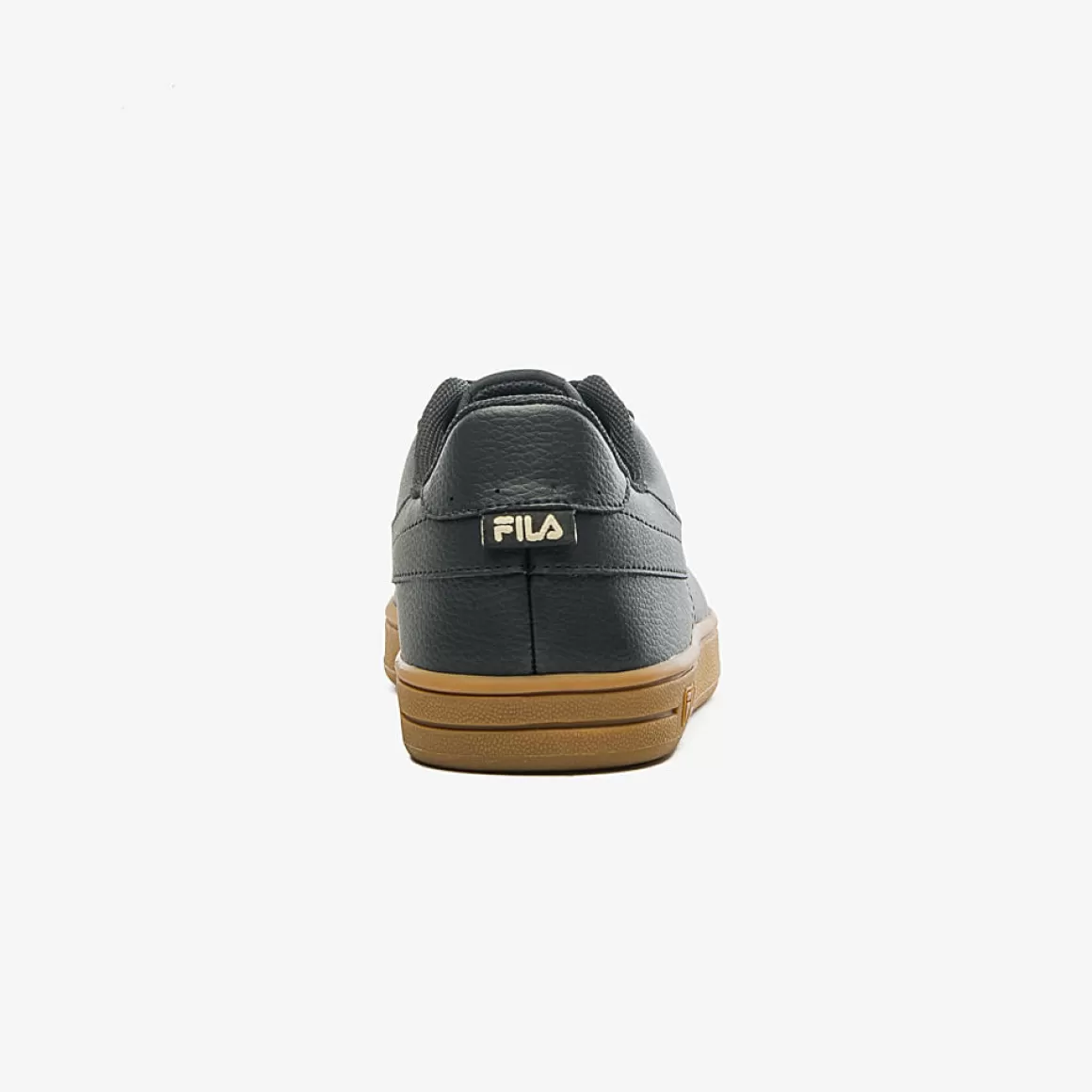 FILA Tênis Vintage Masculino FX Court 70 Preto - * Lifestyle | Tênis preto