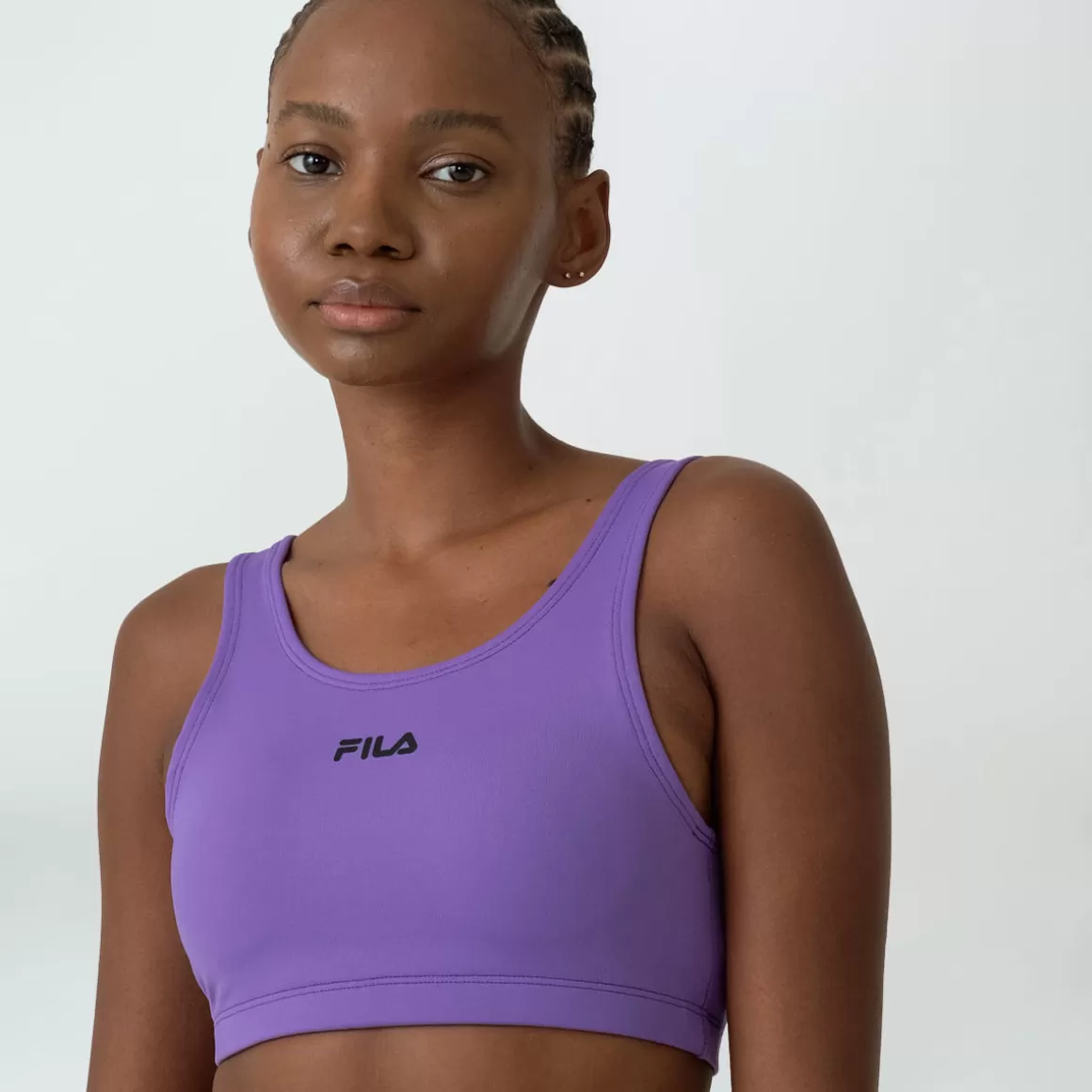 FILA Top Essential II Feminino - * Respirabilidade | Academia e treino