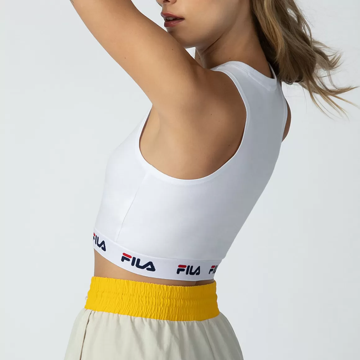 FILA Top Tape Basic Feminino - * Lifestyle | Tops