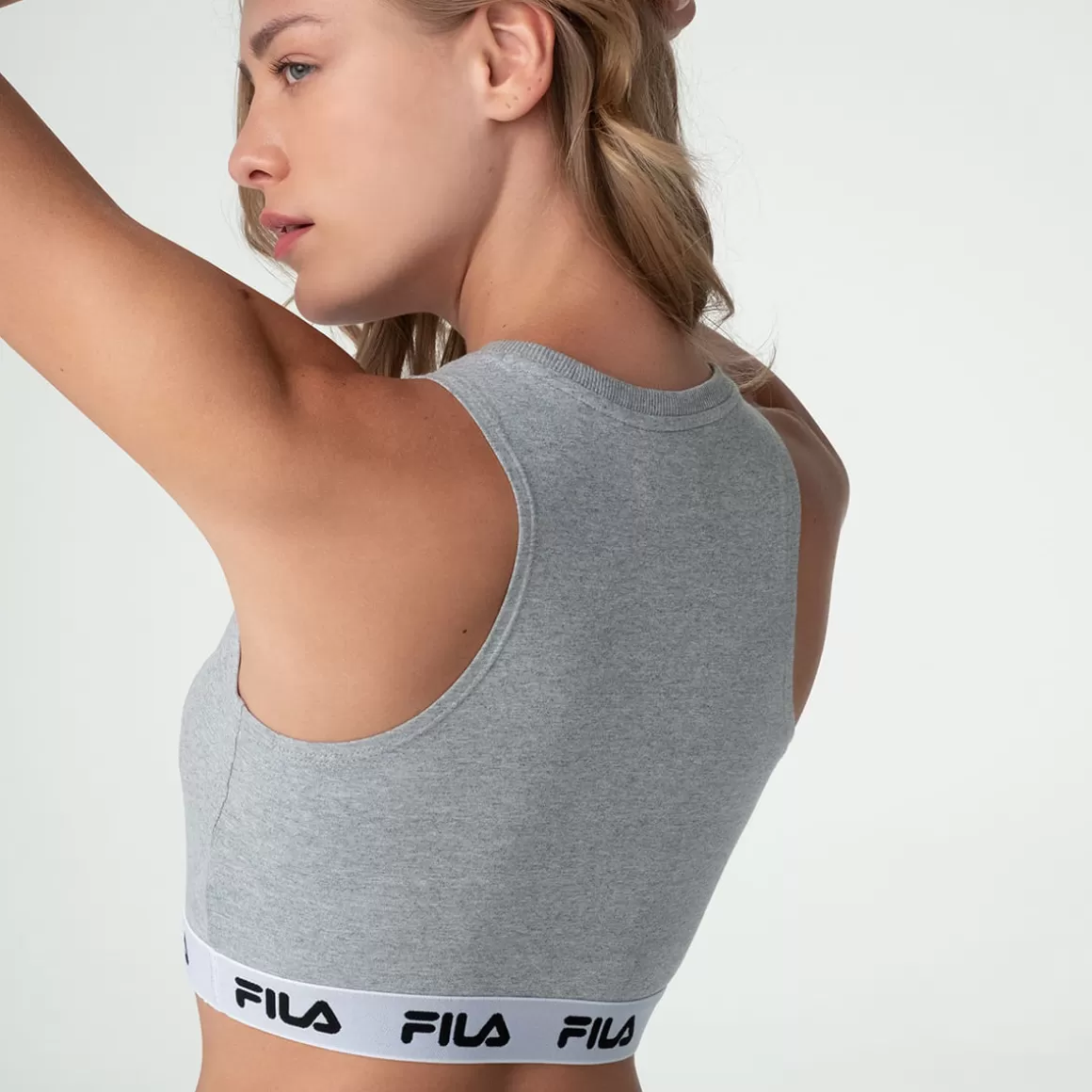 FILA Top Tape Basic Feminino - * Lifestyle | Tops