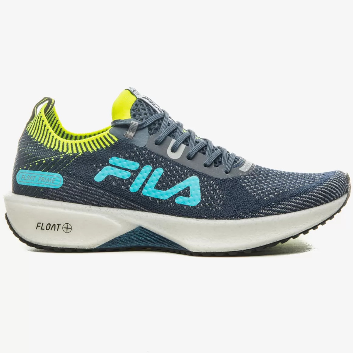 FILA Treinamento esportivo: Tênis Float Prime Masculino - * Até 10km | Amortecimento