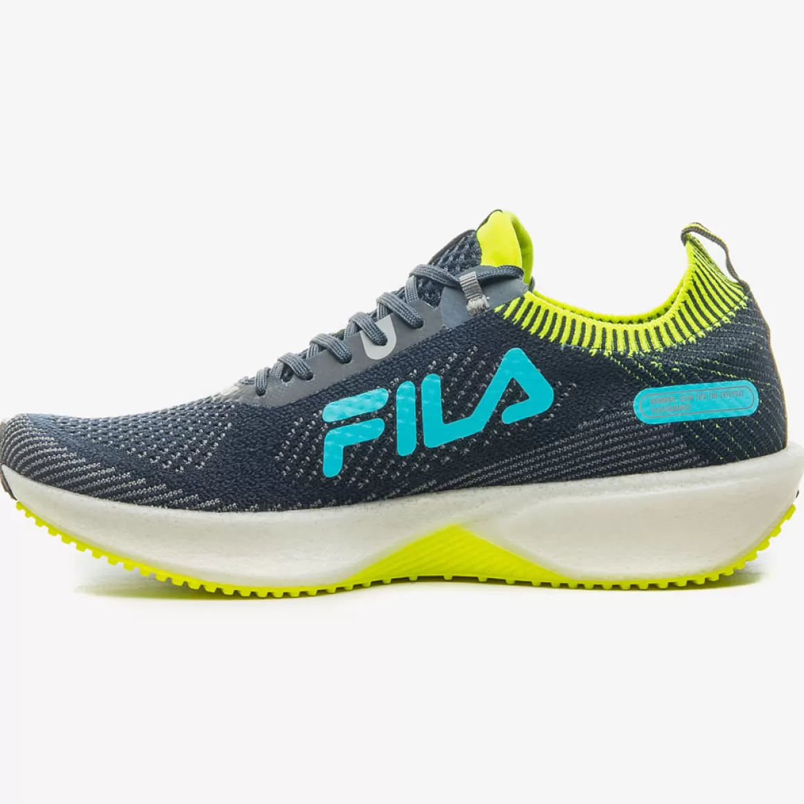 FILA Treinamento esportivo: Tênis Float Prime Masculino - * Até 10km | Amortecimento