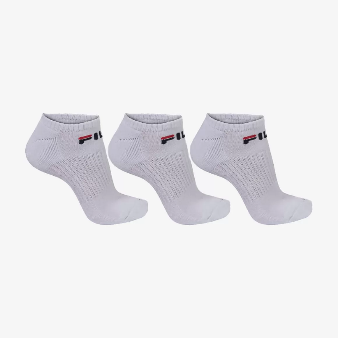 FILA Tripack Cano Curto Unisex - * Meias FILA