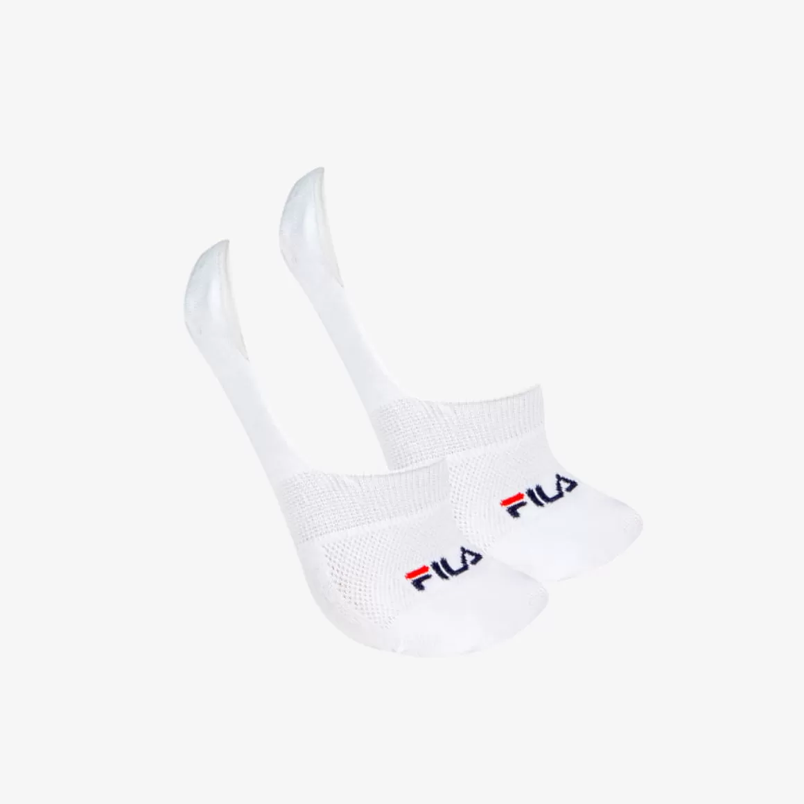 FILA Tripack Invisible Unisex - * Meias FILA