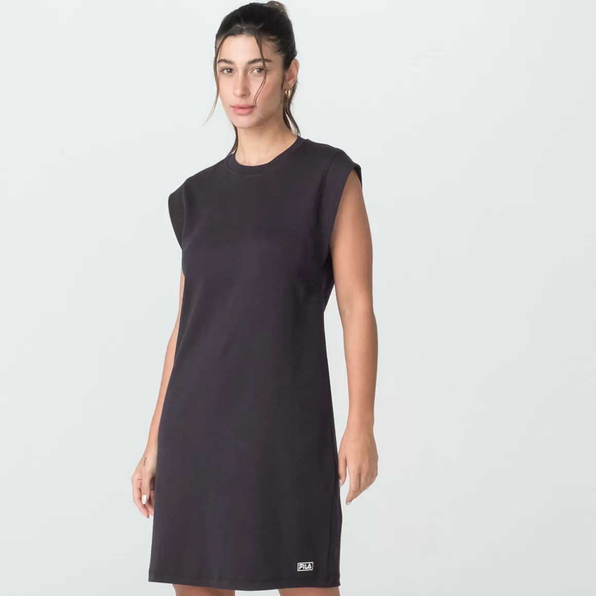 FILA Vestido Heritage Essential Feminino - * Heritage | Macacões e vestidos