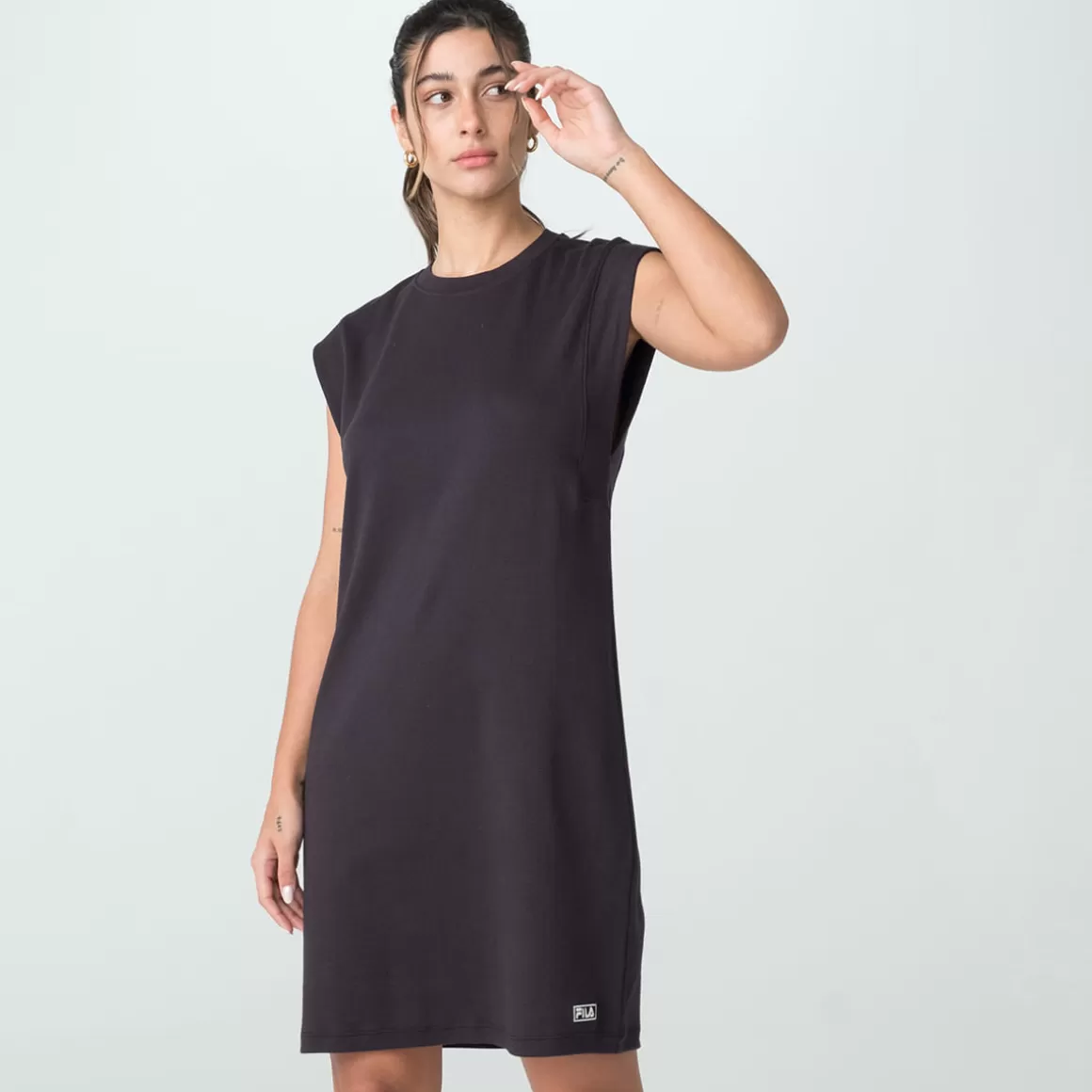 FILA Vestido Heritage Essential Feminino - * Heritage | Macacões e vestidos