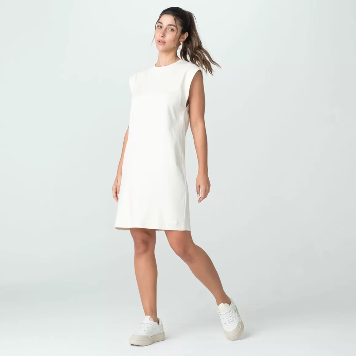 FILA Vestido Heritage Essential Feminino - * Heritage | Macacões e vestidos