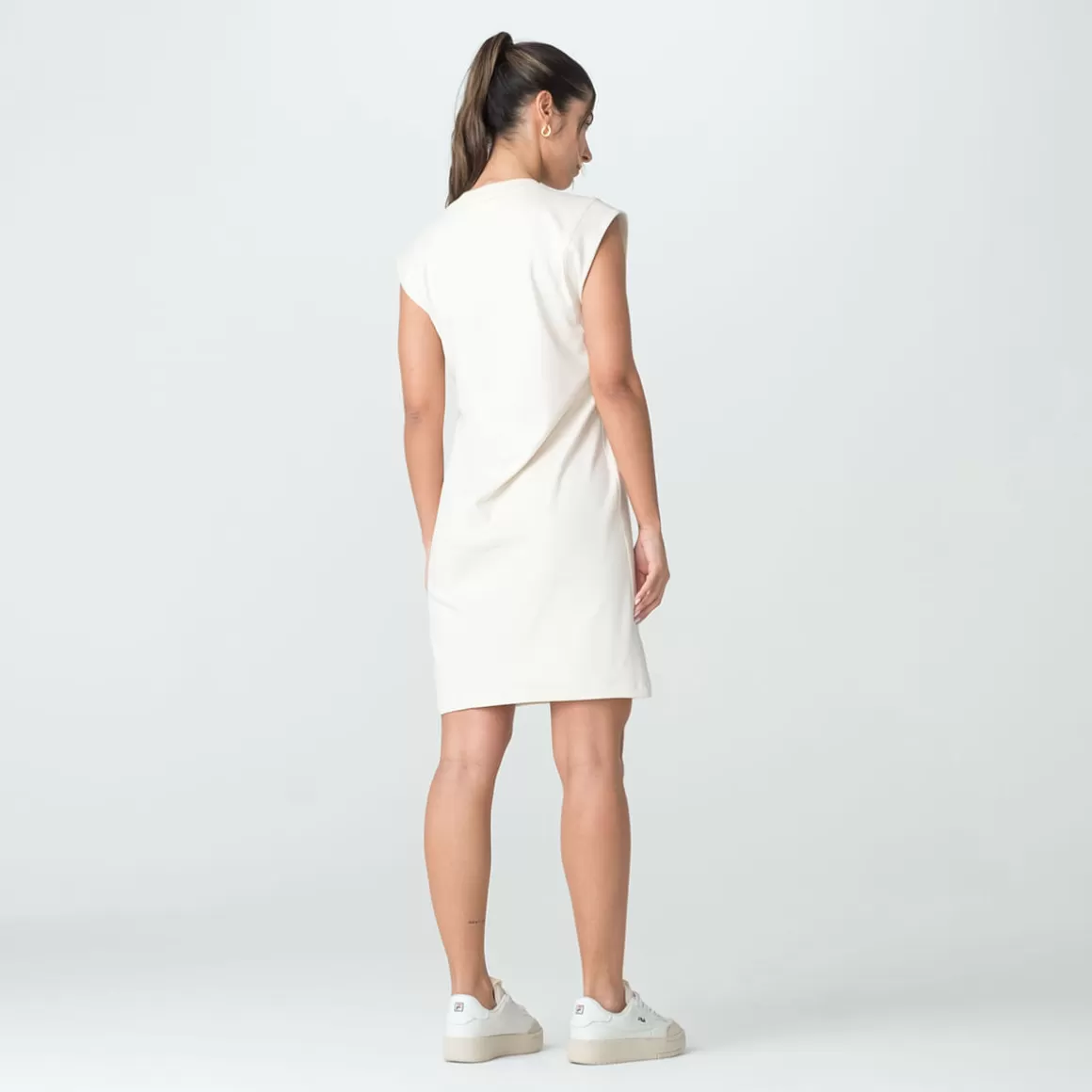 FILA Vestido Heritage Essential Feminino - * Heritage | Macacões e vestidos