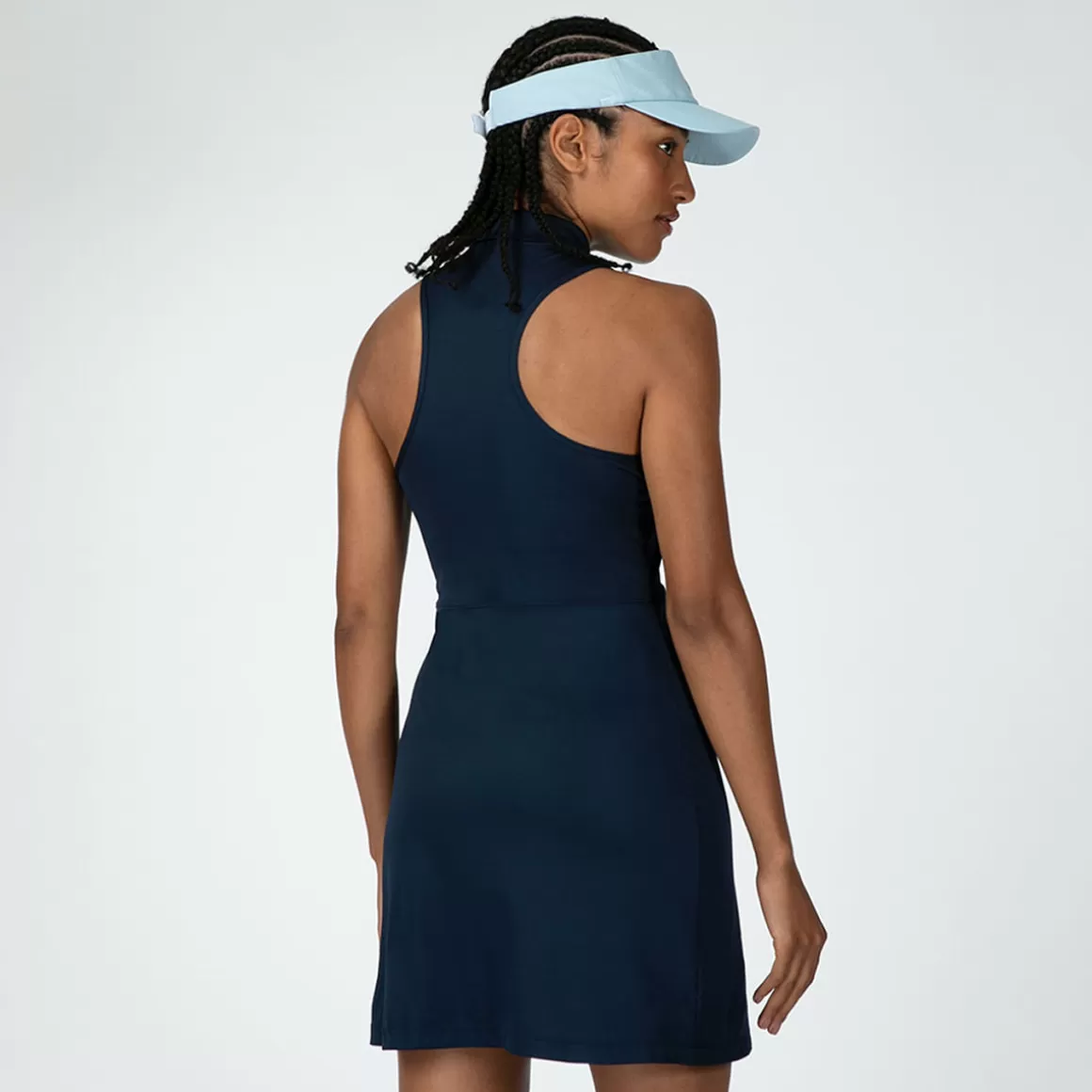 FILA Vestido Tennis Game Feminino - * Respirabilidade | Roupas com Proteção UV