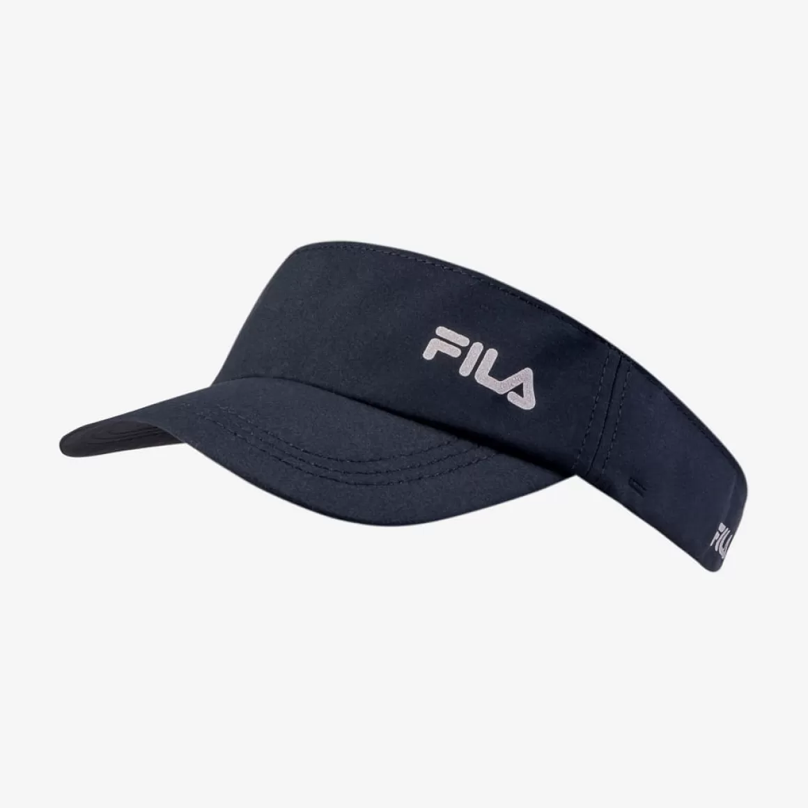 FILA Viseira Running Unisex - * Caminhada e corrida | Gorros, bonés e viseiras