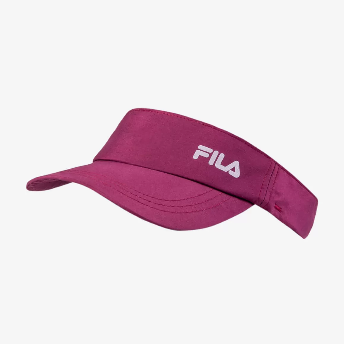 FILA Viseira Running Unisex - * Caminhada e corrida | Gorros, bonés e viseiras