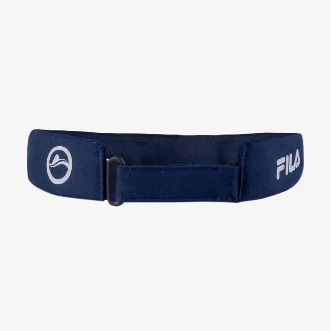 FILA Viseira Unissex Rio Open 2024 Azul Marinho - * Gorros, bonés e viseiras